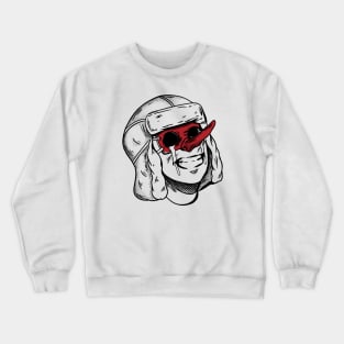 Fujita Crewneck Sweatshirt